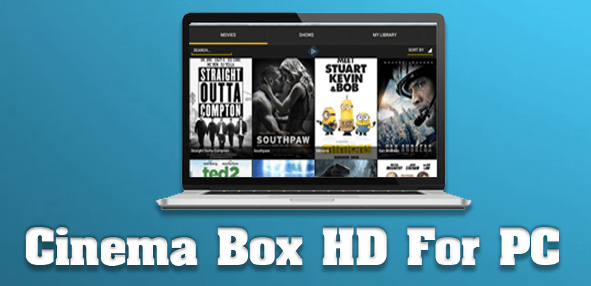 Cinemabox