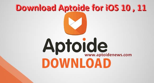 aptoide for apple