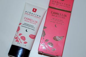 Erborian Camellia Mask Eclair