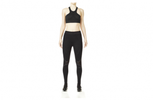 Y-3 Athleisure women