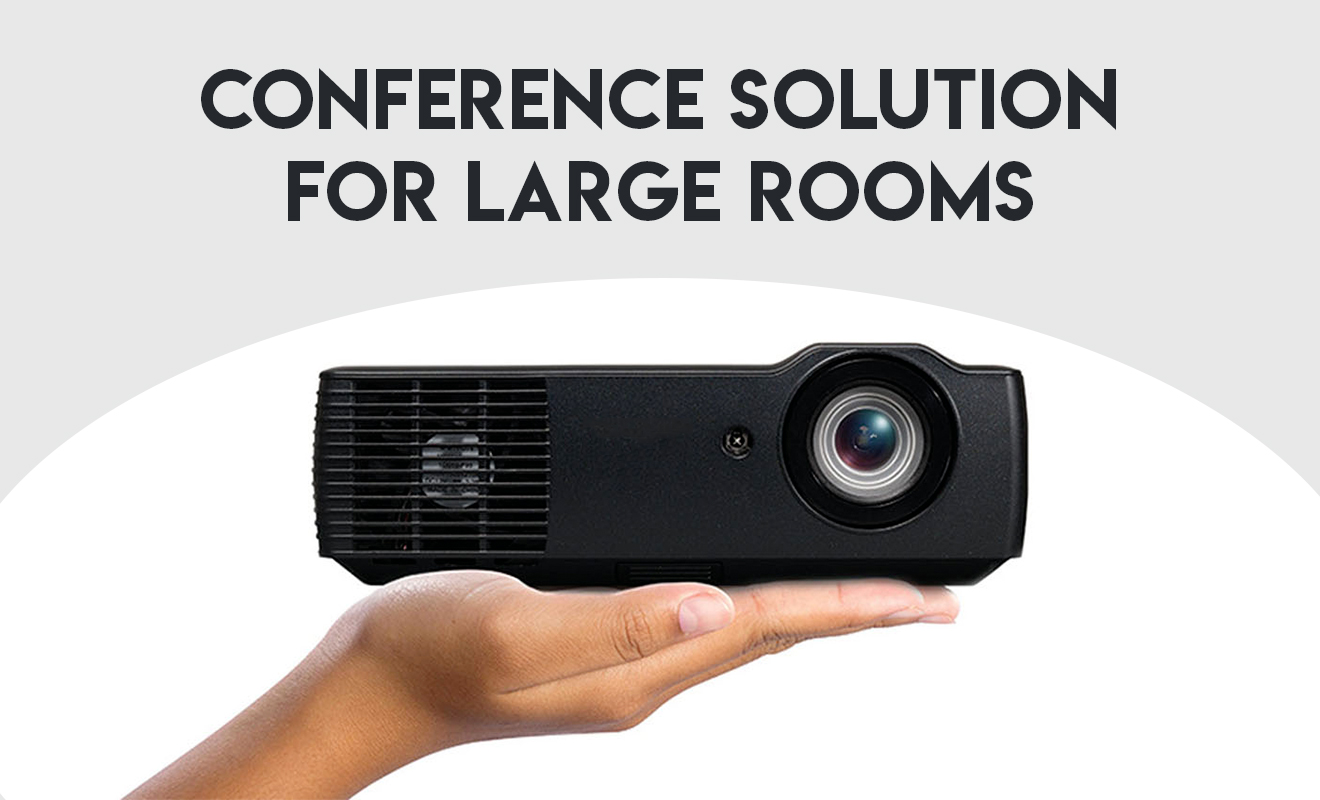 conferencing solutions