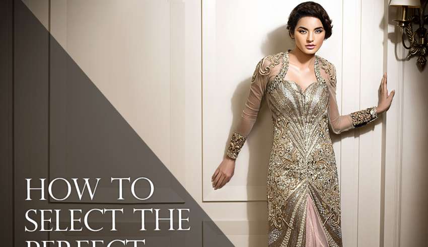 How To Select The Perfect Dresses For Your Body Type?
