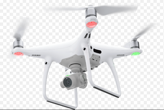 DJI Phantom 4 Pro