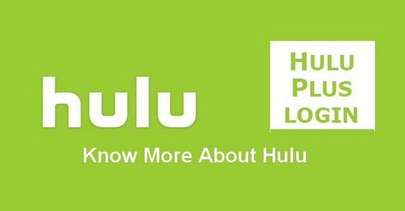 Hulu Plus Login - Free Signin App