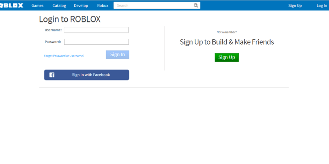 Roblox Login Password Download Sign In Instruction - is roblox download safe for your kids roblox mate