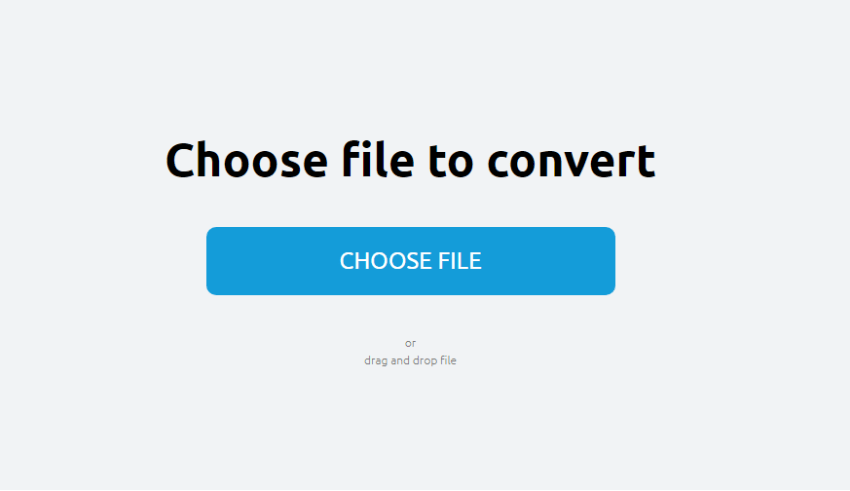 Thing to Know More About Online File Converters