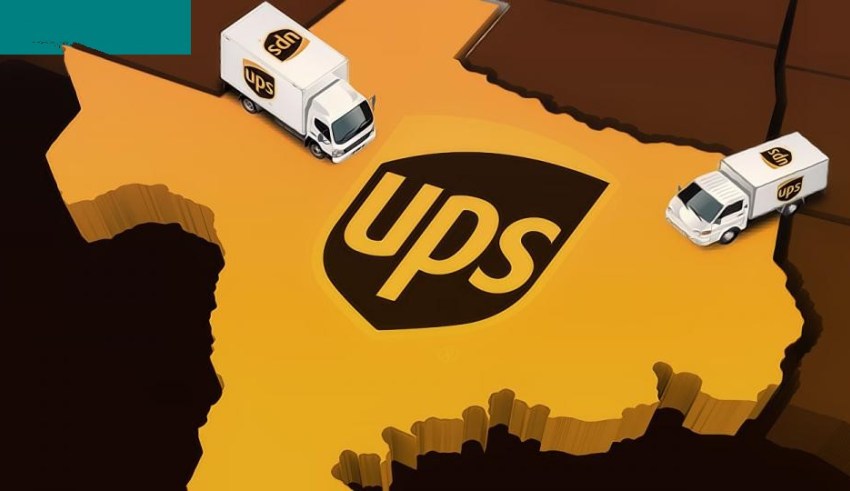 UPS Employee Login - Upsers - Ups.com