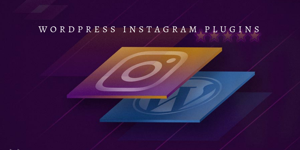 Instagram WordPress Themes Highlighting the Creativity of the Blogs