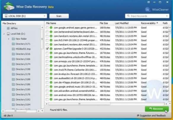Top 10 Free Recovery Software for Windows 2020