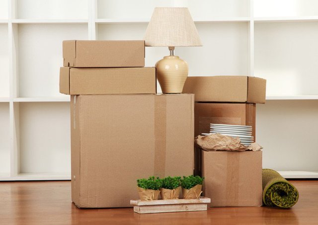 10 Moving Hacks for Stress-Free, Easier and Faster Move