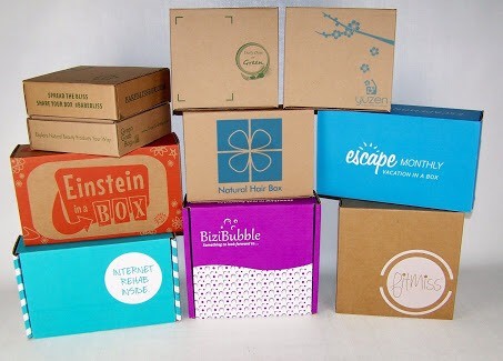 Custom Printing Boxes