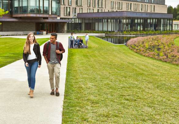 Study MBA in Canada without GMAT