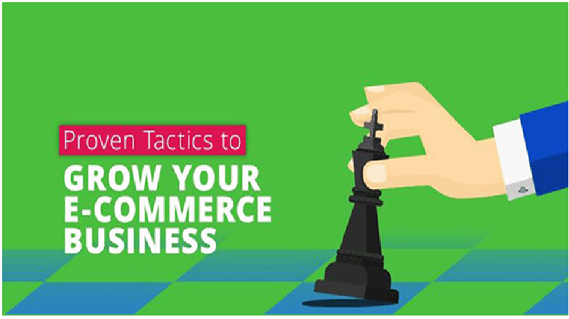 Grow Your E-commerce Business in 2019 With These Tips