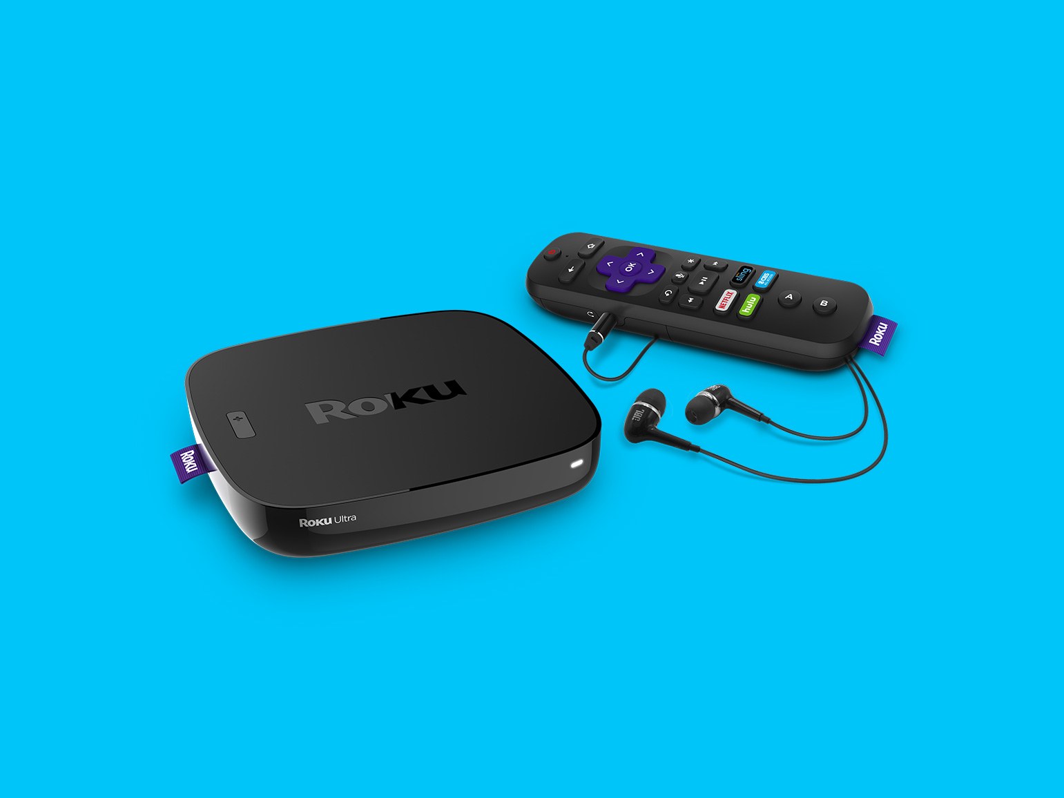 Clear up a difficulty while activating or linking your Roku Device