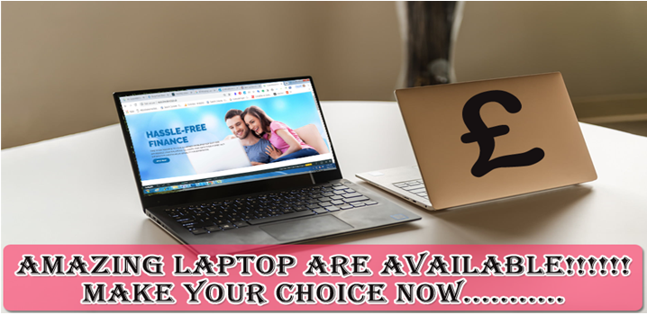 10 Amazing Laptops Are Available - Take Your Time & Make A Choice!