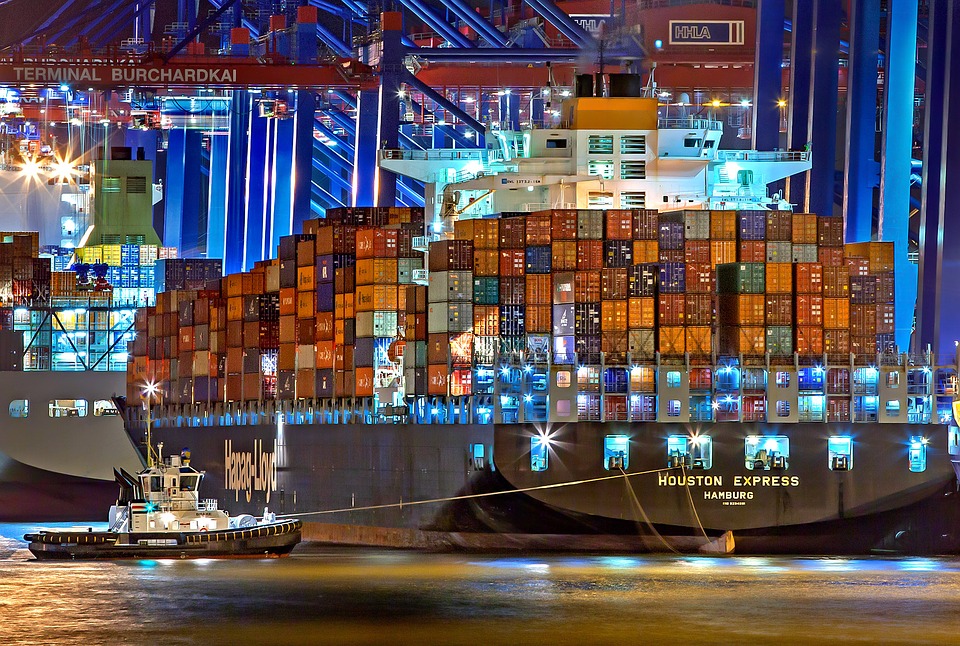 7 Ways Technology Is Transforming the Shipping Industry