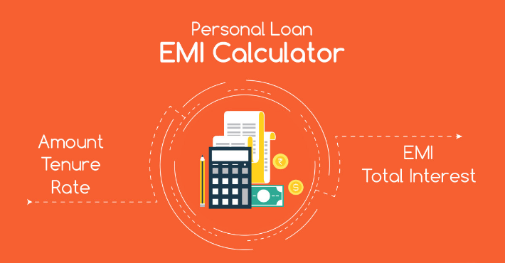 How Can You Easily Calculate Your Personal Loan EMI?