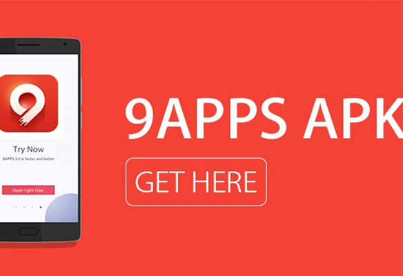 Some amazing advantages of using 9Apps on your device!