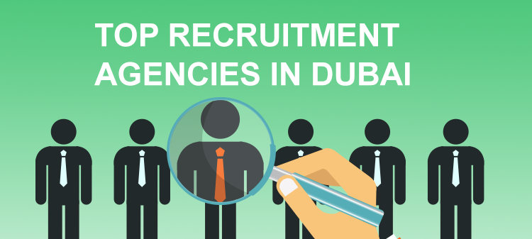 Top Staffing And Recruitment Agencies In Middle East