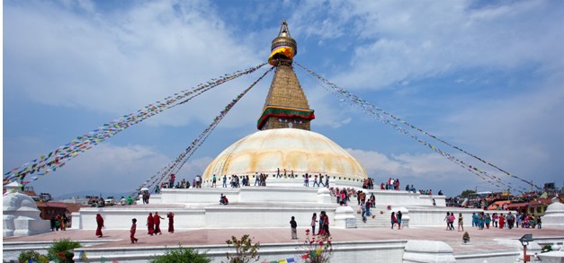 Tours in Nepal 