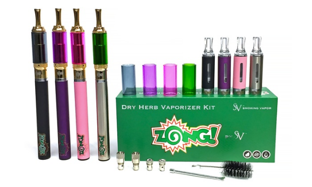 What Are The Most Technological Advanced Dry Herb Vaporizers