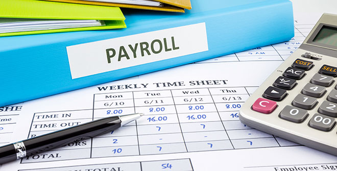 Benefits Of Cloud-Based HR and Payroll Solution
