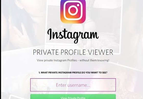 Biggest Instagram Trick No One Told You About – How to See Private Profile Contents?
