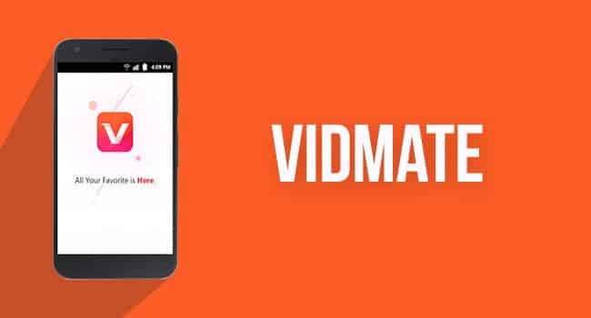 Who Should Use VidMate?