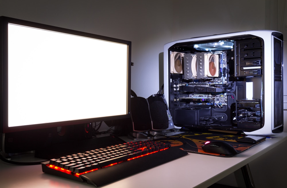 How to Choose The Right PC Gamer Screen?