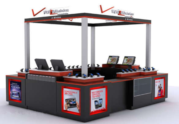 Top 7 Best Mall Kiosk Business Ideas for Small Business Starters