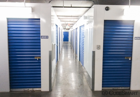 Specialized Self Storage Services for You