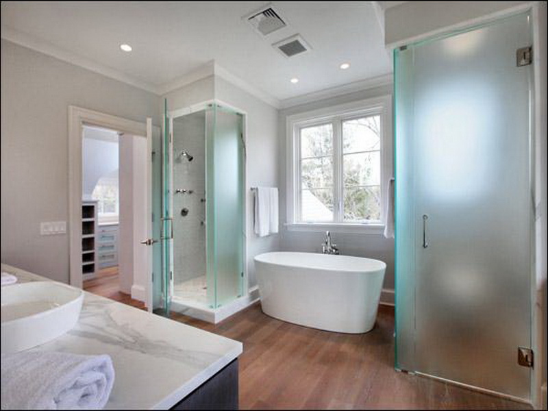 Five Ways to Renovate Your Bathroom on a Budget