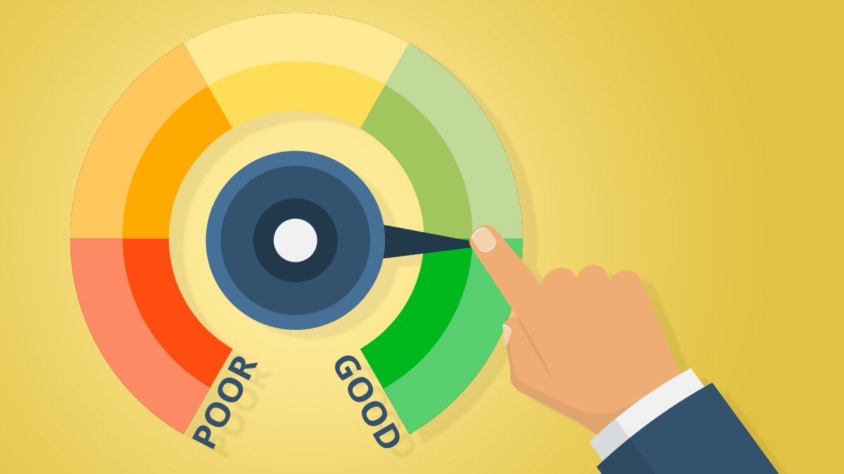 7 Easy tips to boost your Credit score