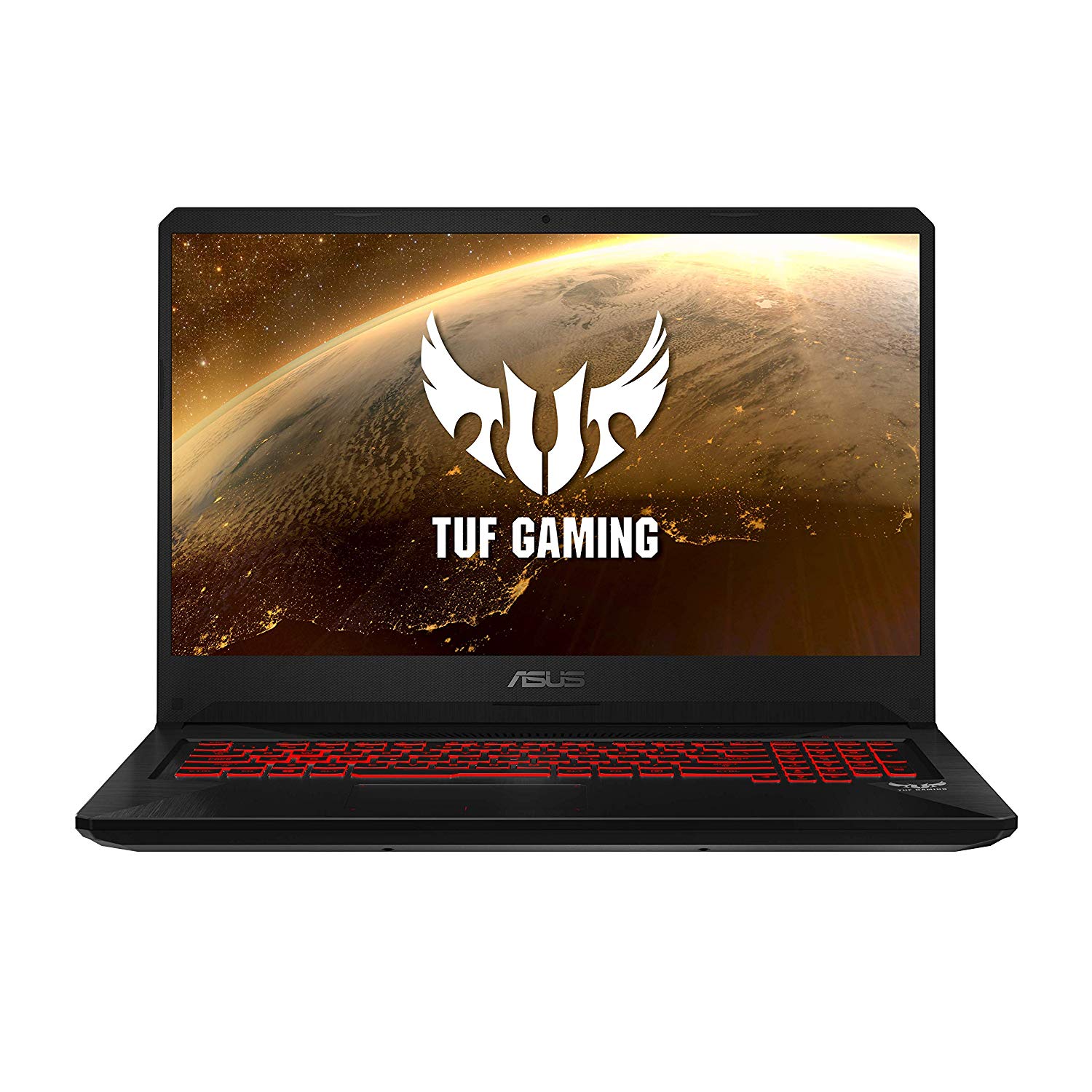 ASUS TUF FX705DY Laptop Detailed Review - Best Gaming Laptop