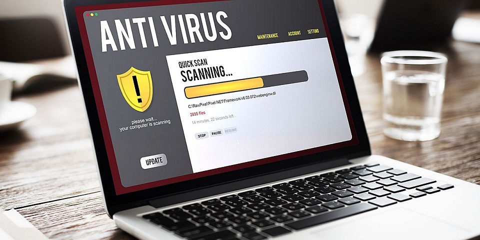 Top 10 Antivirus Software Programs In Windows To Keep Your PC Secure