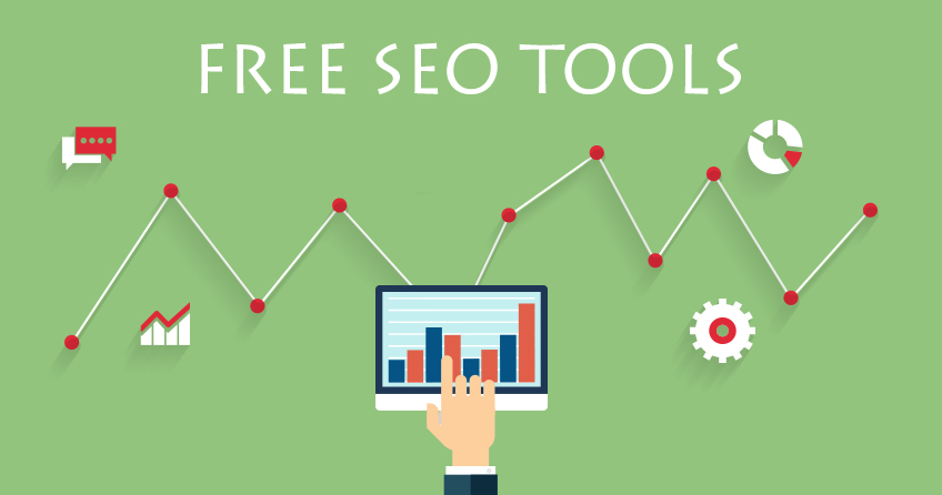 The Best Free SEO Tools To Super Charge Your Search Rankings