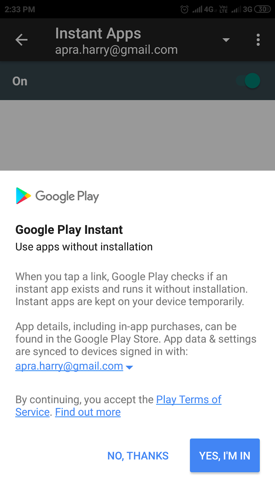 Boost Your Customer’s Experience With Instant Android Apps