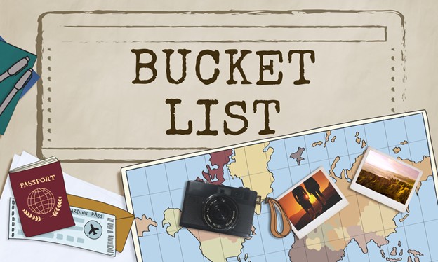 The Ultimate Travel Bucket List 10 Best Experiences