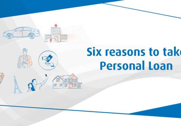reason for personal loan