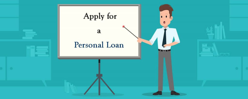 why apply for personal loan
