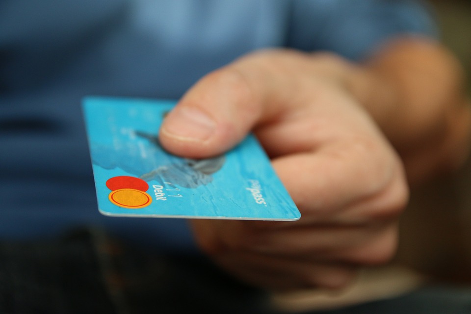 Ten Reasons Why business Credit Card is a Necessity