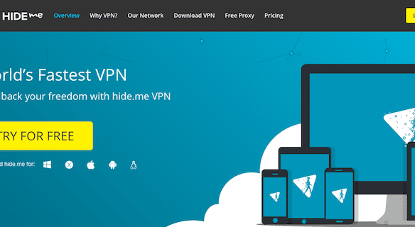 Top 7 Best Free VPNs
