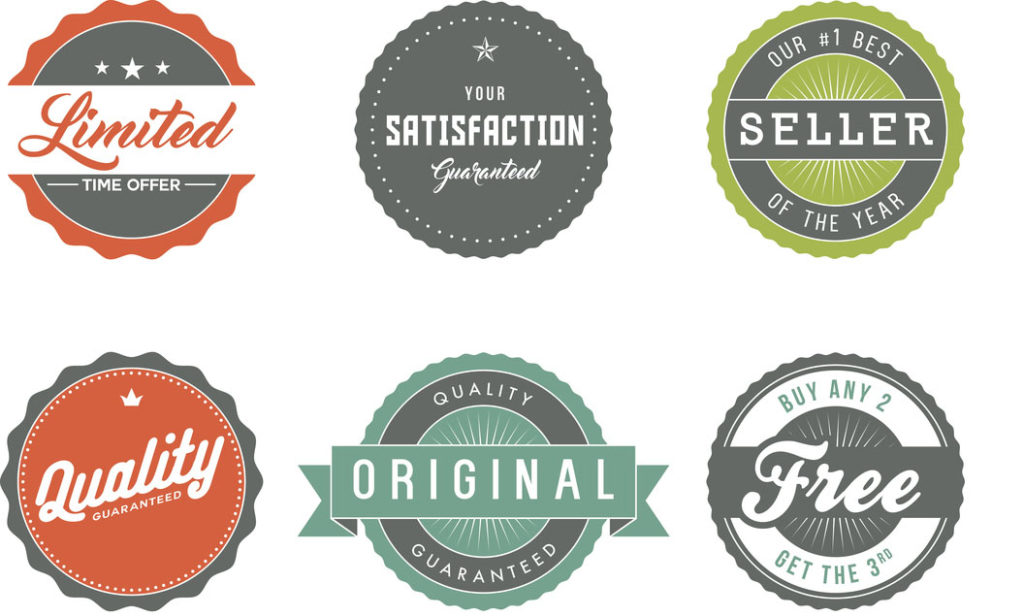 Creating the Perfect Custom Badges for Your Promotions