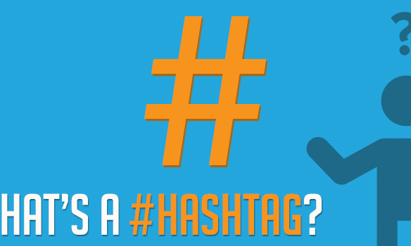 How to make a Hashtag Page on Instagram