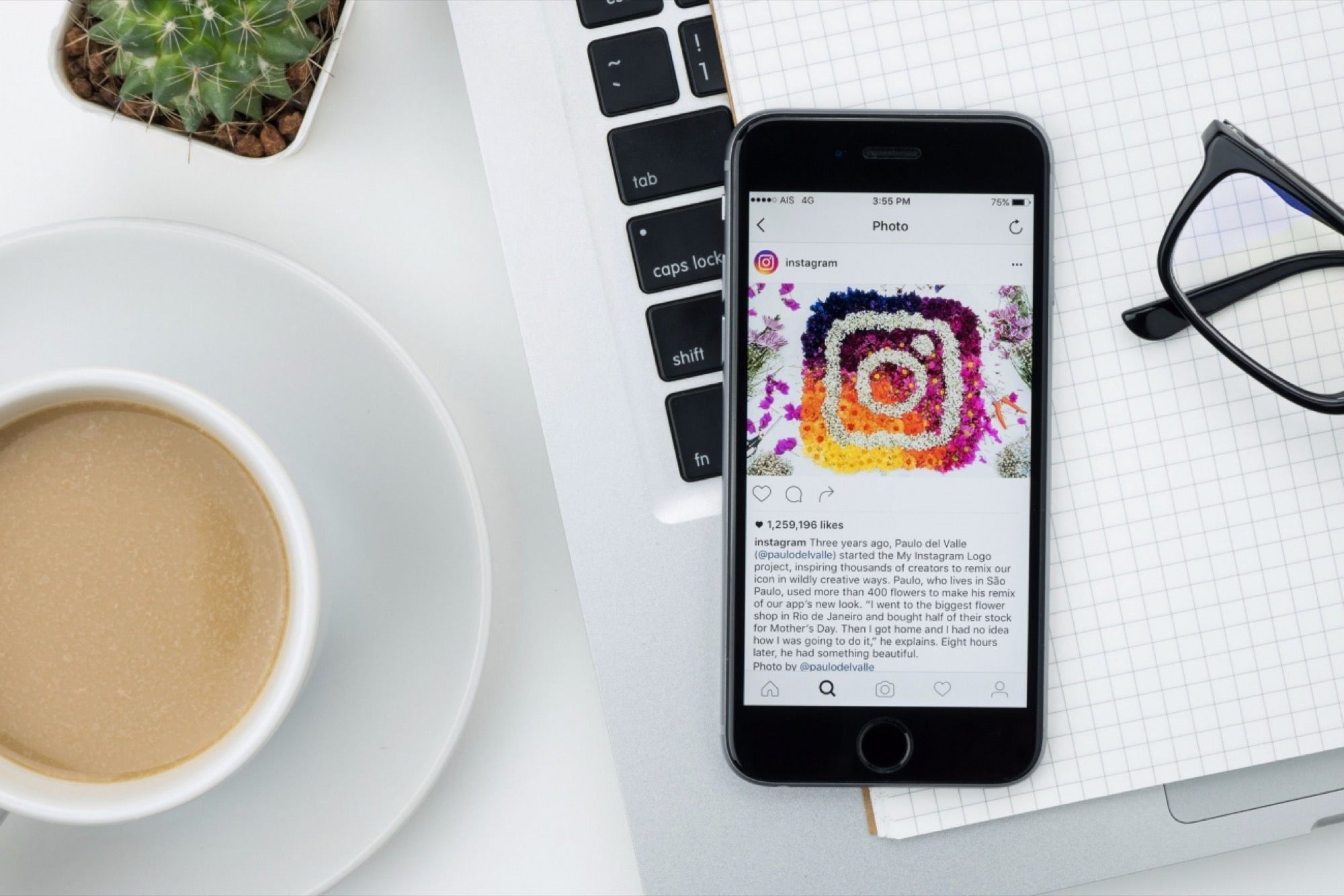 3 Ways to Maximize Visual Content Marketing on Instagram and Brand v Personality!