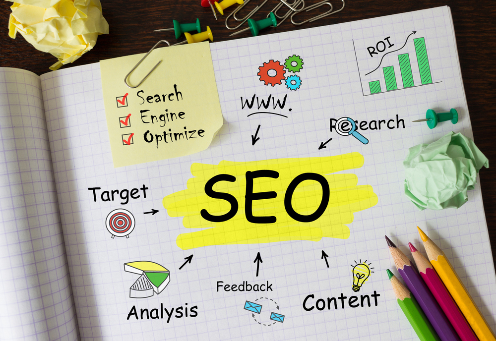 Qualities of a good SEO service provider