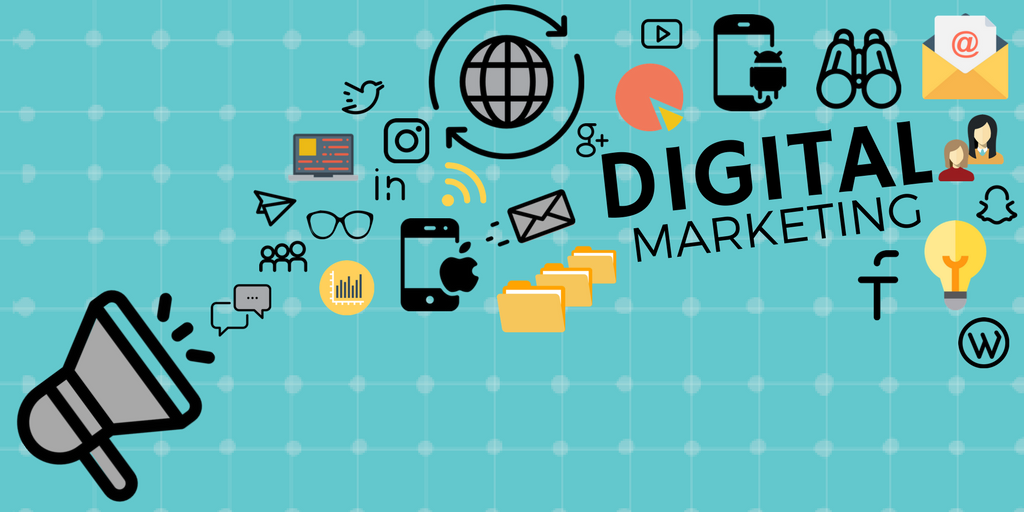 5 Important Things to Include in your Digital Marketing Campaign: