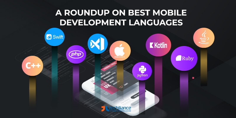Best Mobile App Development Languages