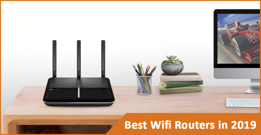 Best Wireless routers of 2023