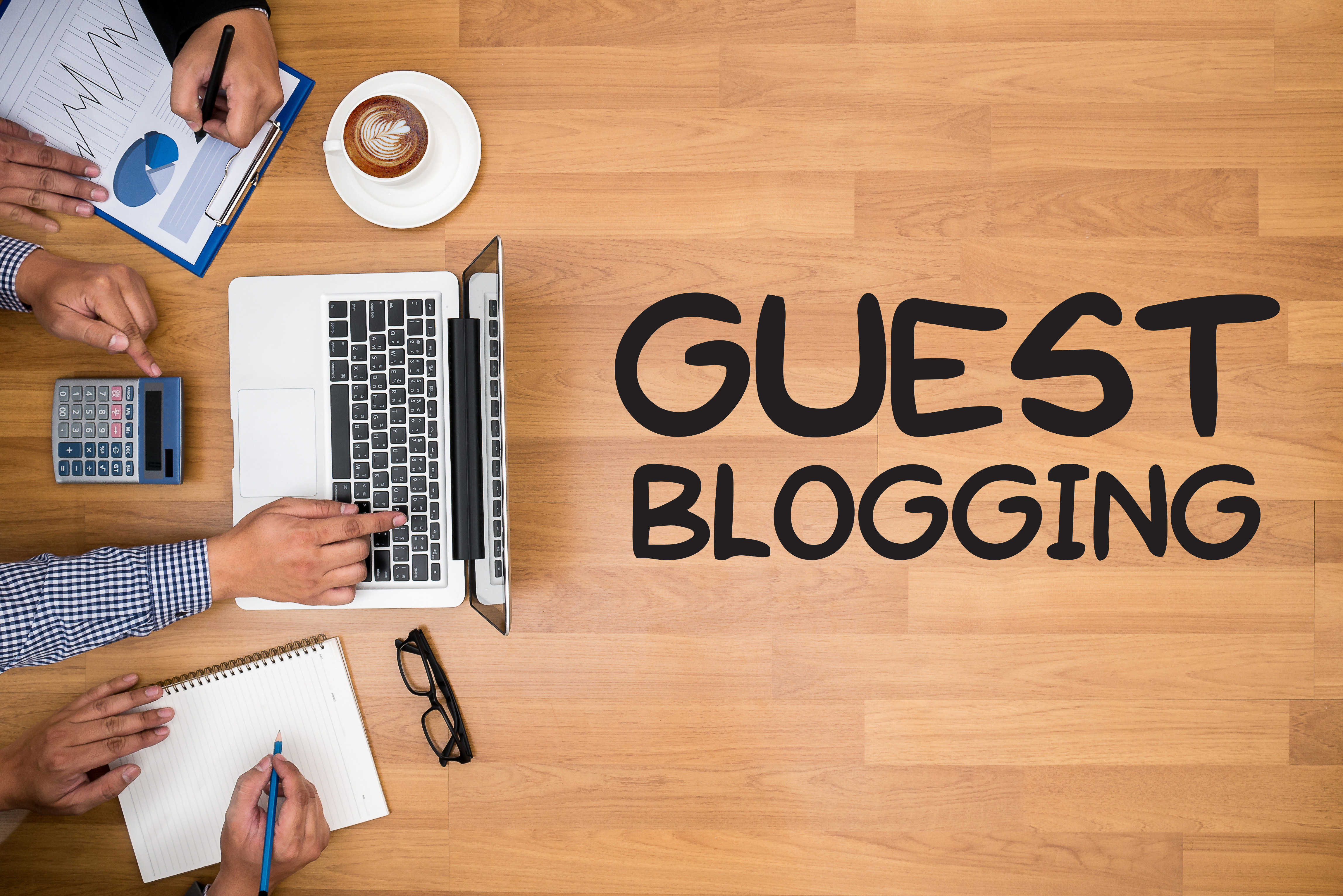 Four Ways to Get Blog Posts Link Back to your Website or Blog
